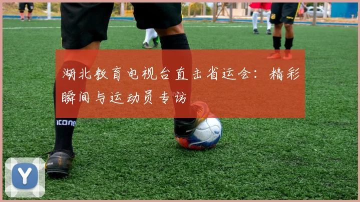 湖北教育电视台直击省运会：精彩瞬间与运动员专访