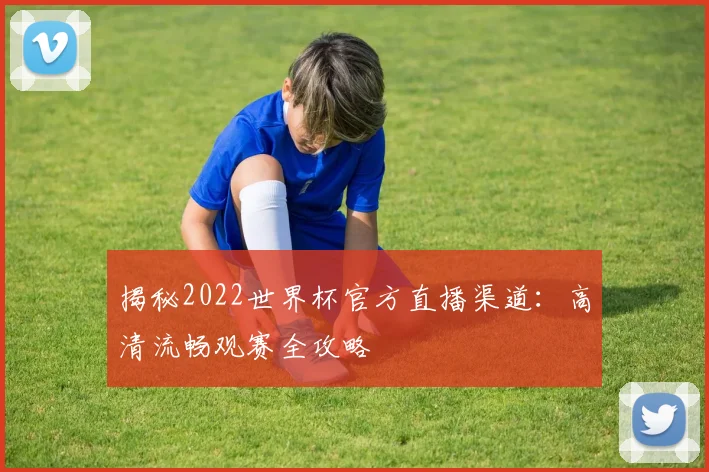 揭秘2022世界杯官方直播渠道：高清流畅观赛全攻略