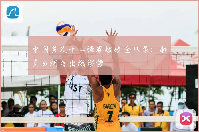 中国男足十二强赛战绩全记录：胜负分析与出线形势