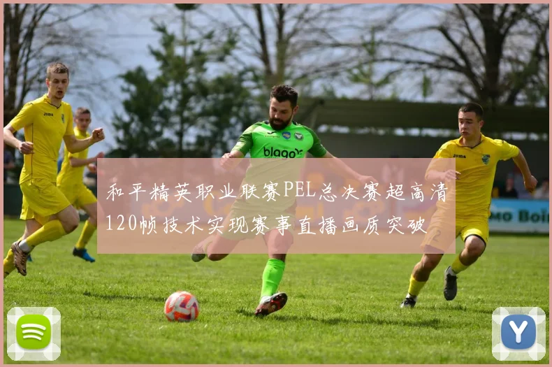 和平精英职业联赛PEL总决赛超高清120帧技术实现赛事直播画质突破