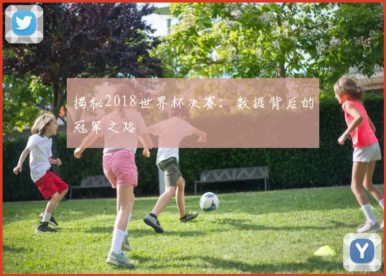 揭秘2018世界杯决赛：数据背后的冠军之路