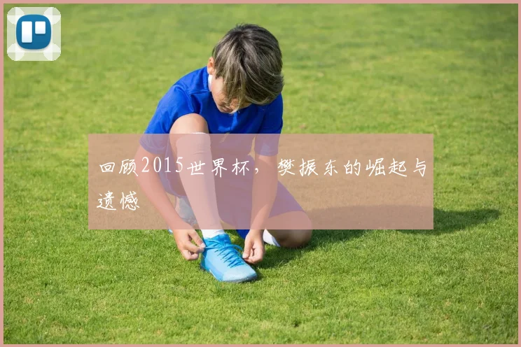 回顾2015世界杯，樊振东的崛起与遗憾