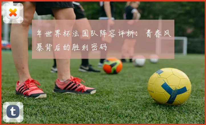 年世界杯法国队阵容评析:青春风暴背后的胜利密码