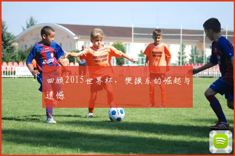 回顾2015世界杯，樊振东的崛起与遗憾